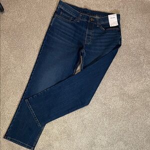 Adaptive Men's Jeans